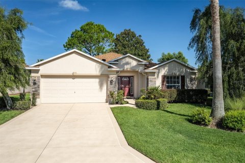 House in Ocala, Florida 3 bedrooms, 153.01 sq.m. № 2305130