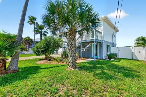 Villa ou maison à vendre à Flagler Beach, Floride: 3 chambres, 131.55 m2 № 2309954 - photo 6