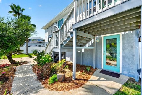 Villa ou maison à vendre à Flagler Beach, Floride: 3 chambres, 131.55 m2 № 2309954 - photo 8