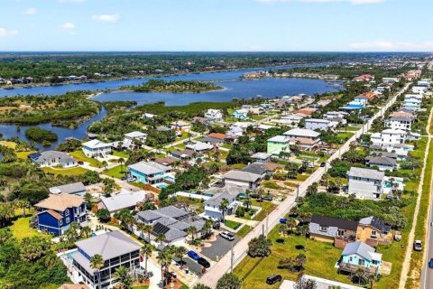 Villa ou maison à vendre à Flagler Beach, Floride: 3 chambres, 131.55 m2 № 2309954 - photo 4