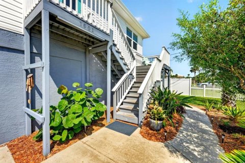 Villa ou maison à vendre à Flagler Beach, Floride: 3 chambres, 131.55 m2 № 2309954 - photo 7