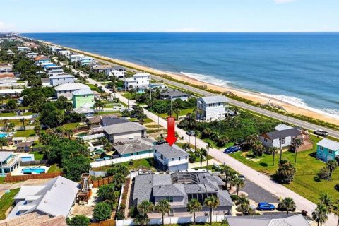 Villa ou maison à vendre à Flagler Beach, Floride: 3 chambres, 131.55 m2 № 2309954 - photo 2