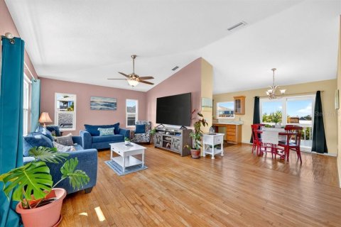 Villa ou maison à vendre à Flagler Beach, Floride: 3 chambres, 131.55 m2 № 2309954 - photo 14