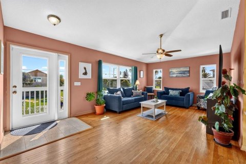 Villa ou maison à vendre à Flagler Beach, Floride: 3 chambres, 131.55 m2 № 2309954 - photo 12