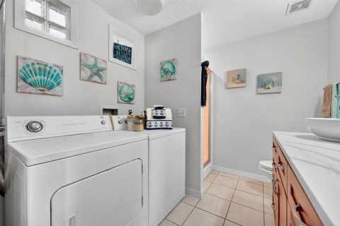 Villa ou maison à vendre à Flagler Beach, Floride: 3 chambres, 131.55 m2 № 2309954 - photo 27