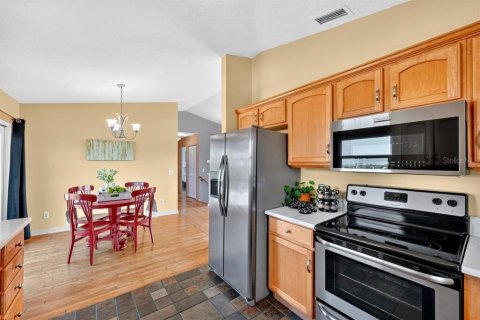 Villa ou maison à vendre à Flagler Beach, Floride: 3 chambres, 131.55 m2 № 2309954 - photo 16