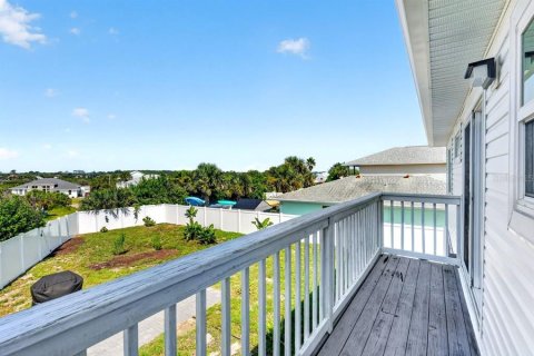 Villa ou maison à vendre à Flagler Beach, Floride: 3 chambres, 131.55 m2 № 2309954 - photo 19