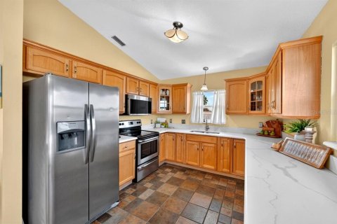 Villa ou maison à vendre à Flagler Beach, Floride: 3 chambres, 131.55 m2 № 2309954 - photo 18