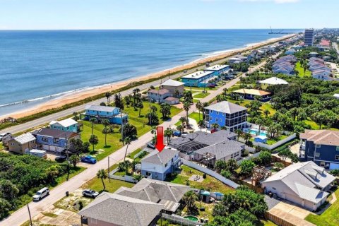 Villa ou maison à vendre à Flagler Beach, Floride: 3 chambres, 131.55 m2 № 2309954 - photo 3