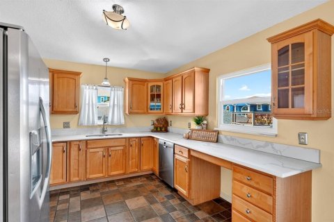 Villa ou maison à vendre à Flagler Beach, Floride: 3 chambres, 131.55 m2 № 2309954 - photo 17