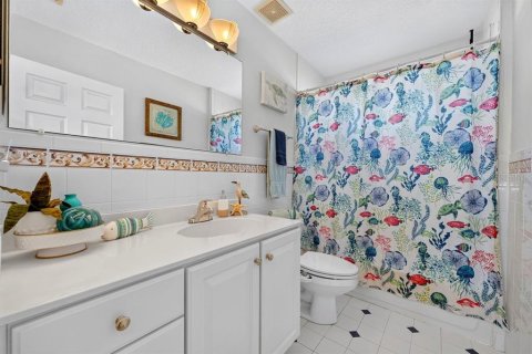 Villa ou maison à vendre à Flagler Beach, Floride: 3 chambres, 131.55 m2 № 2309954 - photo 22