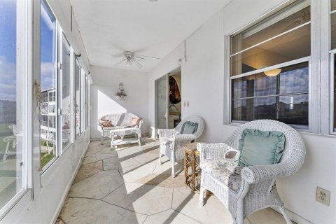 Copropriété à vendre à Boca Raton, Floride: 2 chambres, 79.99 m2 № 2175399 - photo 3
