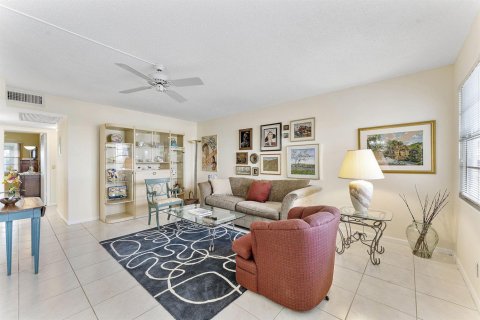 Copropriété à vendre à Boca Raton, Floride: 2 chambres, 79.99 m2 № 2175399 - photo 9