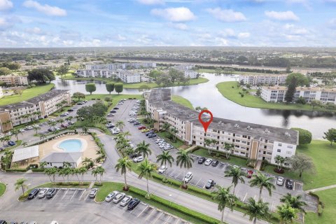 Copropriété à vendre à Boca Raton, Floride: 2 chambres, 79.99 m2 № 2175399 - photo 30