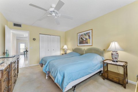 Copropriété à vendre à Boca Raton, Floride: 2 chambres, 79.99 m2 № 2175399 - photo 16