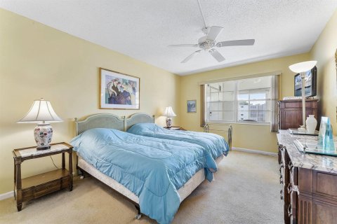 Copropriété à vendre à Boca Raton, Floride: 2 chambres, 79.99 m2 № 2175399 - photo 17