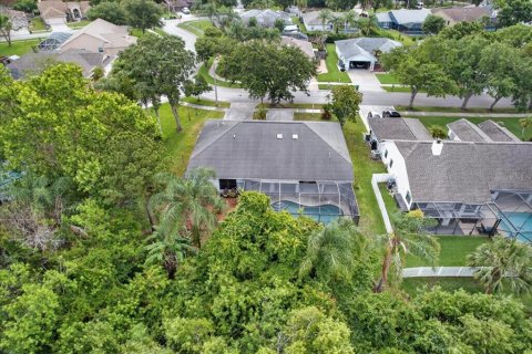 House in Melbourne, Florida 3 bedrooms, 175.77 sq.m. № 2096285 - photo 11