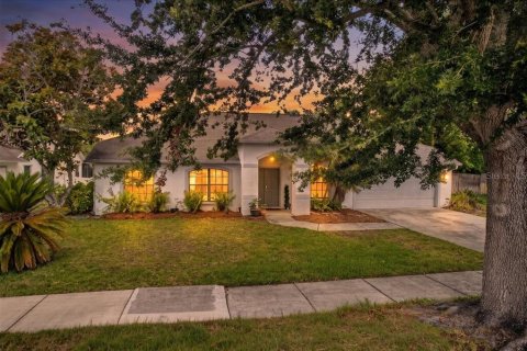 Villa ou maison à Melbourne, Floride 3 chambres, 175.77 m2 № 2096285