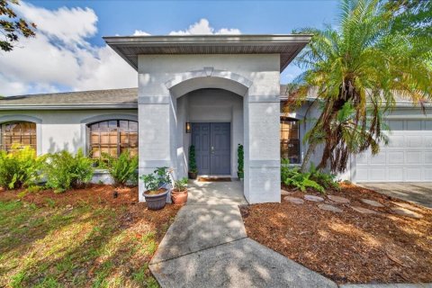 House in Melbourne, Florida 3 bedrooms, 175.77 sq.m. № 2096285 - photo 6