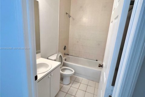 Condominio en alquiler en Dania Beach, Florida, 3 dormitorios, 150.13 m2 № 2007451 - foto 20