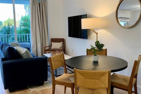 Condo in Clearwater, Florida, 1 bedroom № 2118606 - photo 6