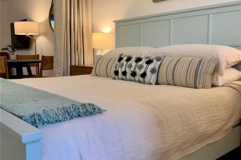 Condo in Clearwater, Florida, 1 bedroom № 2118606 - photo 13