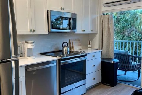 Condo in Clearwater, Florida, 1 bedroom № 2118606 - photo 3