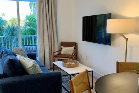 Condo in Clearwater, Florida, 1 bedroom № 2118606 - photo 9