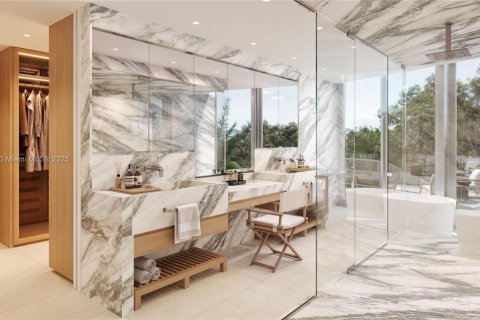 House in Miami, Florida 8 bedrooms № 1862911 - photo 15