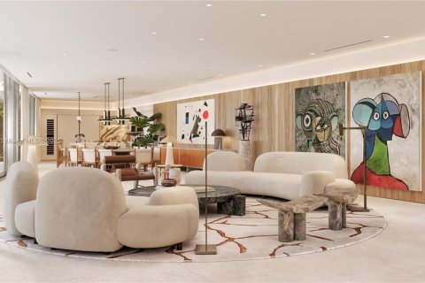 House in Miami, Florida 8 bedrooms № 1862911 - photo 4