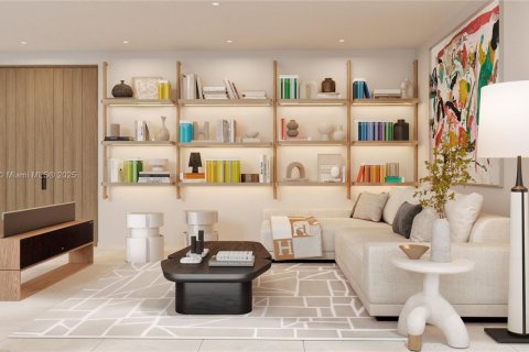 House in Miami, Florida 8 bedrooms № 1862911 - photo 13
