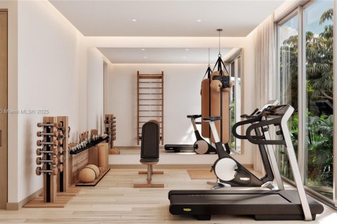 House in Miami, Florida 8 bedrooms № 1862911 - photo 9