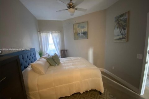 Touwnhouse à louer à Hypoluxo, Floride: 2 chambres № 1972462 - photo 21