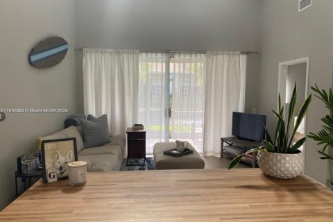 Touwnhouse à louer à Hypoluxo, Floride: 2 chambres № 1972462 - photo 9