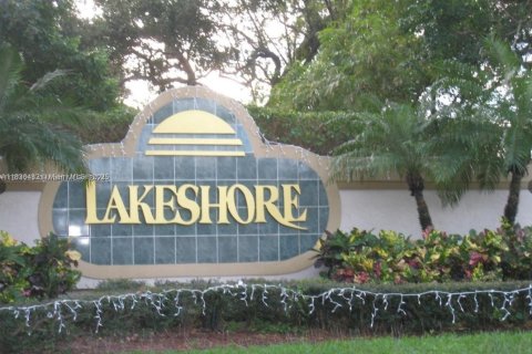 Touwnhouse à louer à Hypoluxo, Floride: 2 chambres № 1972462 - photo 5