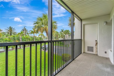 Copropriété à vendre à Jupiter, Floride: 1 chambre, 65.4 m2 № 2382994 - photo 22