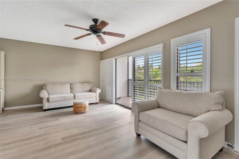 Copropriété à vendre à Jupiter, Floride: 1 chambre, 65.4 m2 № 2382994 - photo 9