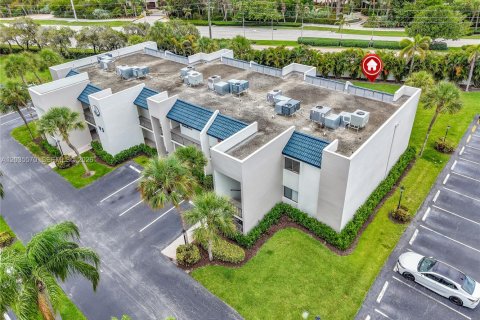 Copropriété à vendre à Jupiter, Floride: 1 chambre, 65.4 m2 № 2382994 - photo 27