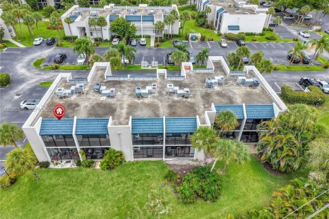 Copropriété à vendre à Jupiter, Floride: 1 chambre, 65.4 m2 № 2382994 - photo 29