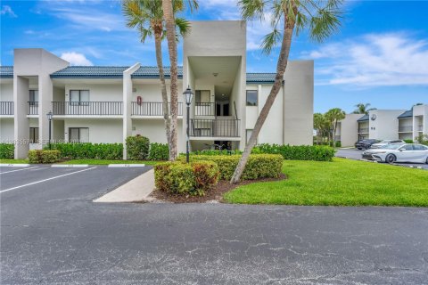 Condo à Jupiter, Floride, 1 chambre № 2382994