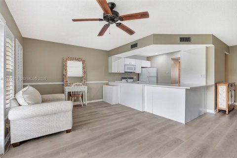 Copropriété à vendre à Jupiter, Floride: 1 chambre, 65.4 m2 № 2382994 - photo 7
