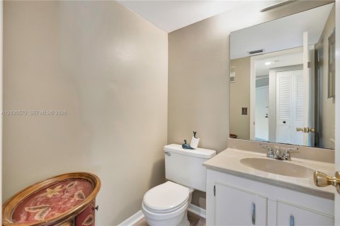 Copropriété à vendre à Jupiter, Floride: 1 chambre, 65.4 m2 № 2382994 - photo 17