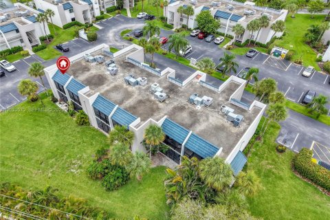 Copropriété à vendre à Jupiter, Floride: 1 chambre, 65.4 m2 № 2382994 - photo 30