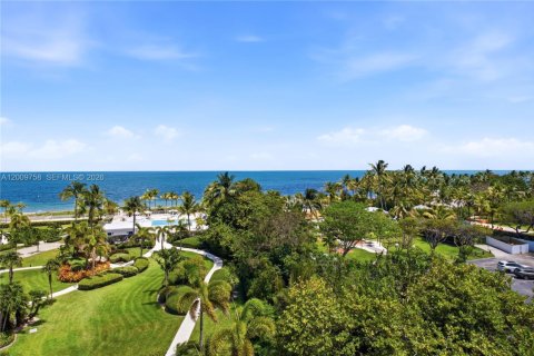 Condo in Key Biscayne, Florida, 3 bedrooms  № 2145697 - photo 7