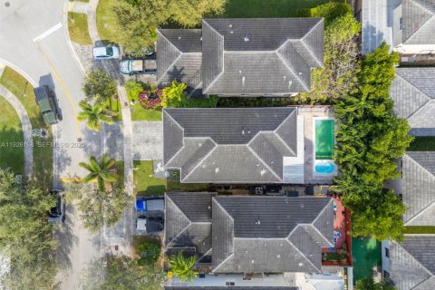 Villa ou maison à louer à Homestead, Floride: 4 chambres, 163.69 m2 № 1985904 - photo 2