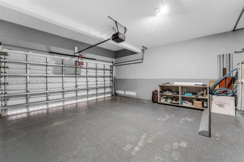 Villa ou maison à louer à Homestead, Floride: 4 chambres, 163.69 m2 № 1985904 - photo 26