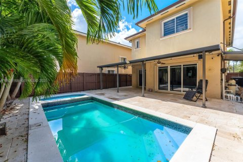 Villa ou maison à louer à Homestead, Floride: 4 chambres, 163.69 m2 № 1985904 - photo 21