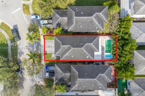 Villa ou maison à louer à Homestead, Floride: 4 chambres, 163.69 m2 № 1985904 - photo 6