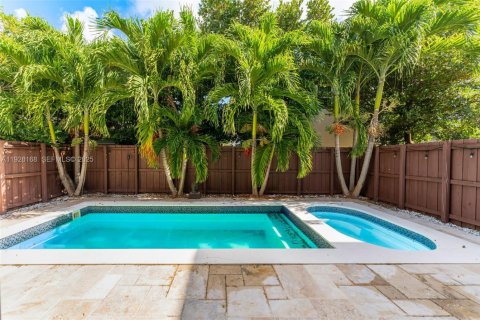 Villa ou maison à louer à Homestead, Floride: 4 chambres, 163.69 m2 № 1985904 - photo 18