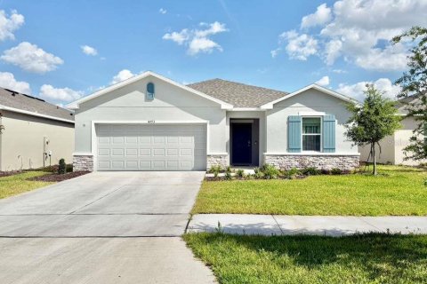 House in Kissimmee, Florida 4 bedrooms, 171.68 sq.m. № 2229354